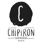 CHIPIRON SURFBOARD