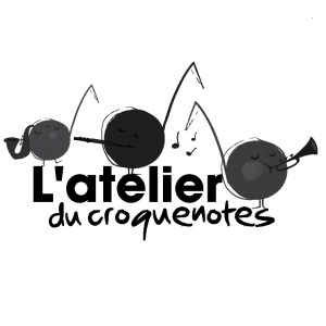 L'Atelier du Croquenotes